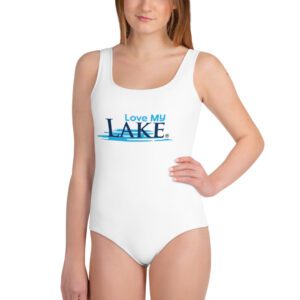 Love MY Lake Youth Swimsuit
