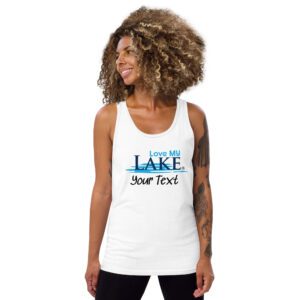 Women's Customizable Tank Top