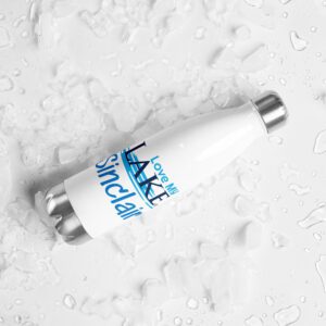 Stainless Steel Water Bottle