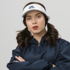 Customizable Visor